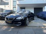 BMW 640 6 Cabrio 640 d xDrive - BMW 640: Cabrio
