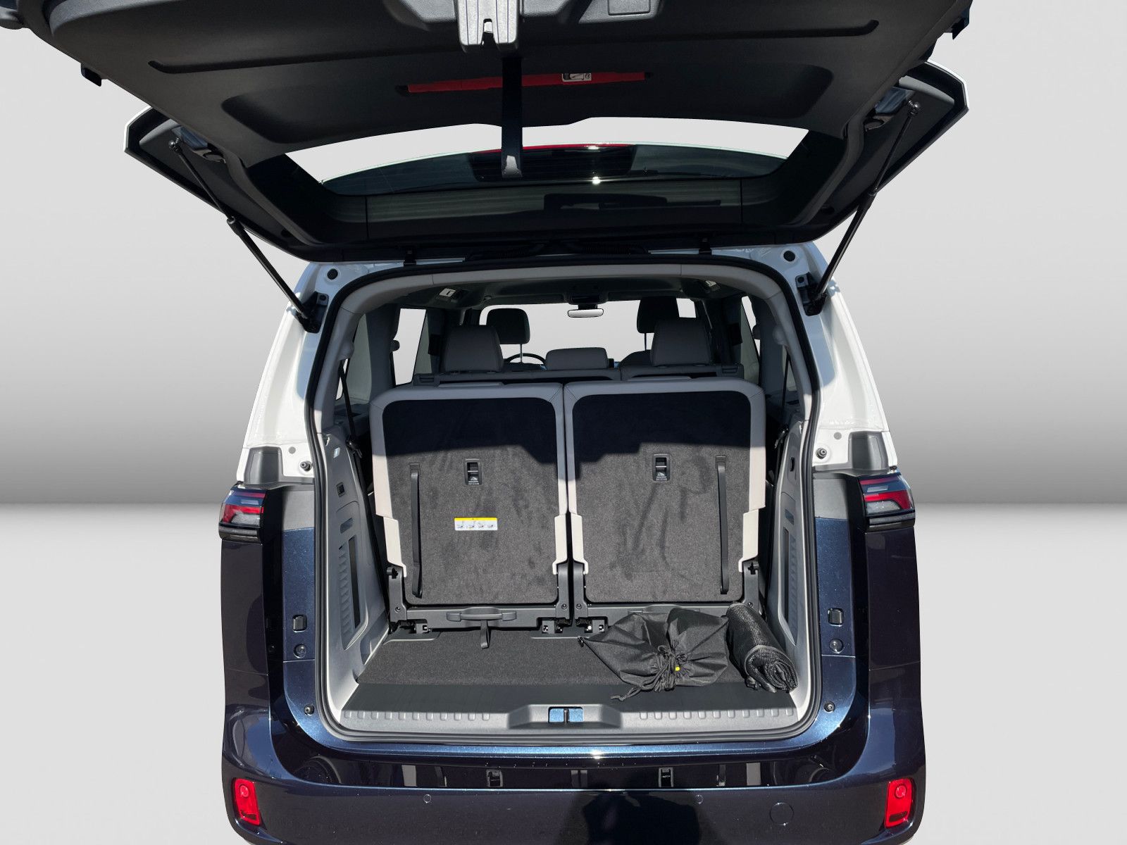 Volkswagen ID. Buzz - Bild 12