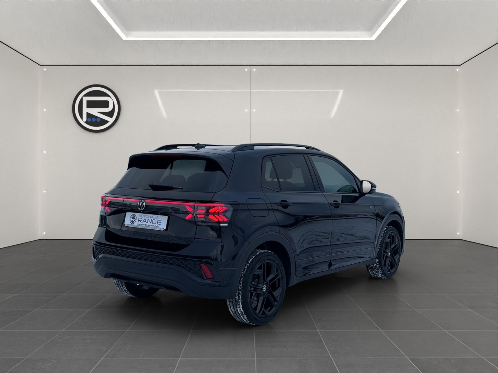 Volkswagen T-Cross - Bild 7