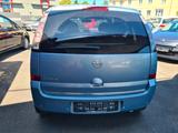 Opel Meriva CATCH ME-1,8/Tüv 10/26/KLIMA- - Opel Meriva Gebrauchtwagen in Kassel