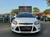 Ford Focus Turnier Titanium - Ford Focus in Mainz