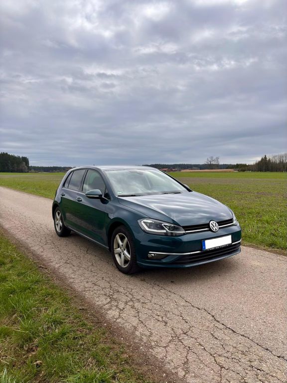 Image of Volkswagen Golf