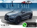 Cupra Ateca Basis 2.0 TSI*VIRTU*4DRIVE*AHK*SHZ*APP-CAR