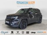 Jeep Renegade Limited LED KAMERA SITZ.HZG TEMPOMAT AP - Jeep Renegade in Essen