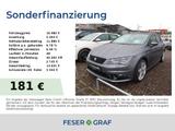 Seat Leon 2.0 TDI FR DSG LED Sitzheiz Panorama Navi - Seat Leon mit Diesel-Antrieb