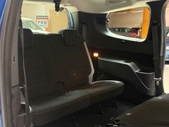 DACIA Lodgy Stepway Plus|7-Sitzer|SHZ|PDC|Kamera|Klima DACIA Lodgy Stepway Plus|7-Sitzer|SHZ|PDC|Kamera|Klima
