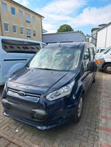 Ford Gut erhaltener Ford Tourneo zu verkaufen - Ford: Verkaufen