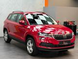 Skoda Karoq Style 1.5 TSI|KAM|TEMP|LED|SHZG|KAM|LM - Skoda Gebrauchtwagen in Bonn