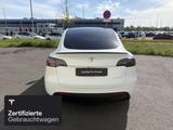 Tesla Model Y Performance - gebrauchte Tesla SUV & Geländewagen