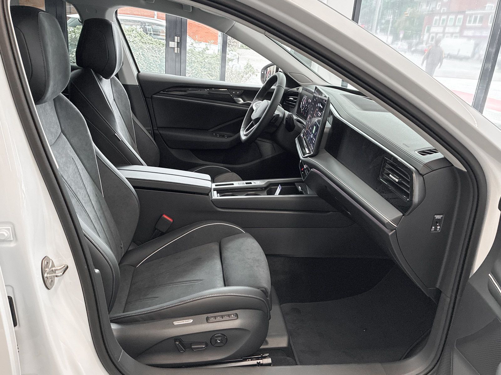 Volkswagen Passat Variant - Bild 6
