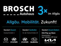 Mazda 6e - Vorschau Bild 2