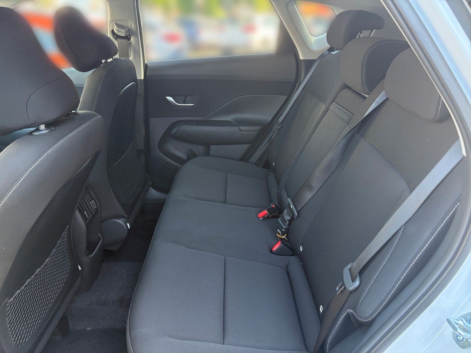 Fahrzeugabbildung Hyundai Kona Trend Hybrid