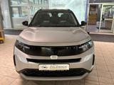 Opel Frontera GS 1.2 107 kW - Opel Frontera: Grau