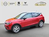 Seat Arona FR 1.0 TSI 81kW KAMERA 17ALU PDC V+H SHZ N - Seat Arona Tageszulassungen