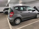 Mercedes-Benz Mercedes Benz A 160 cdi Sparsamer Klein Wa... - : Kleinwagen, Sparsame