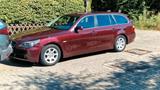 BMW 5er BMW-Kombi, E61, scheckheftgepflegt - BMW: E61 5er