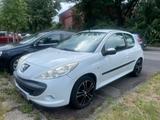Peugeot 206Plus / 2009 -Benzin-Euro 4 - Peugeot 206 in Essen