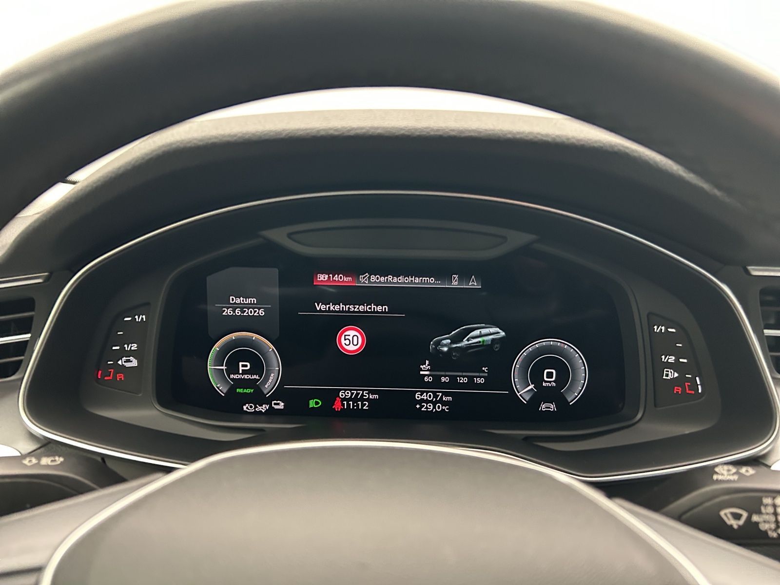 Audi A6 - Bild 9