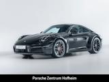 Porsche 992 911 Carrera 4S HA-Lenkung Sportabgas BOSE - Porsche 992 Gebrauchtwagen