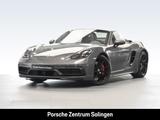 Porsche Boxster GTS 4.0 LED Bose Apple Sportabgas Chrono - Porsche Boxster in Solingen
