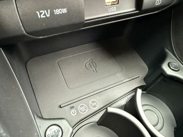 Kia Picanto 1.2 GT-Line Automatik LED NAV PDC SHZ