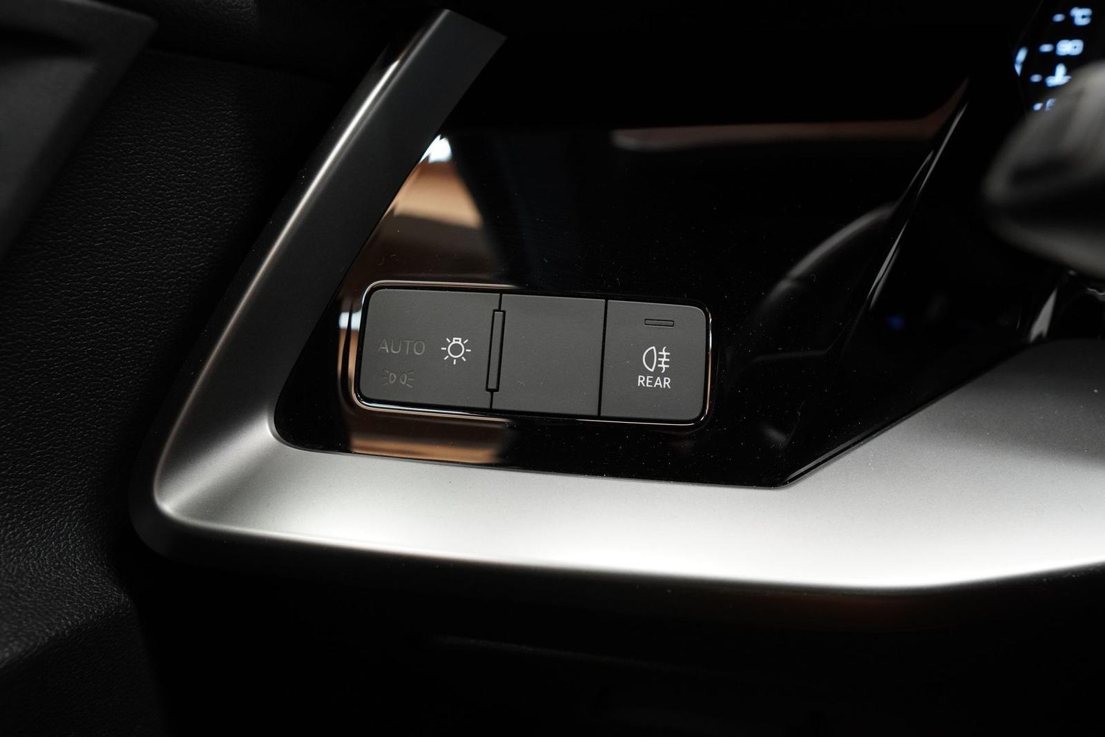 Audi A3 SB 30 TFSI S-tr. "SITZH*NAVI*VIRTUAL*AVV*L, миниатюра 28