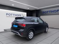 Volkswagen T-Cross - Vorschau Bild 6