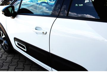 Citron C3 Shine Pack Automatik