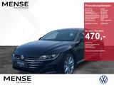 Volkswagen Arteon Shooting Brake TDI R-Line AHK Navi Pano - Volkswagen Arteon Jahreswagen