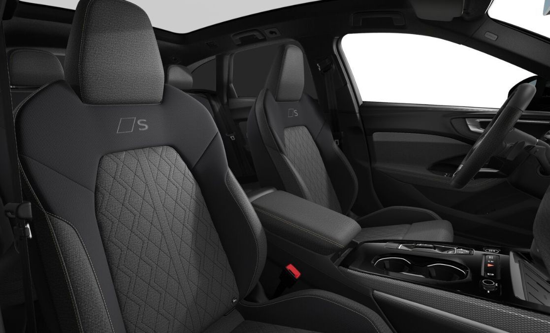 Audi A5 - Bild 5