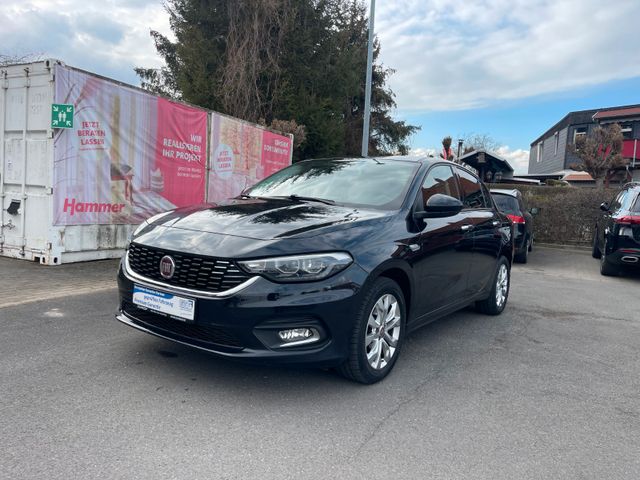 Fiat Tipo Lounge Klimatronick Led Navi Tempo