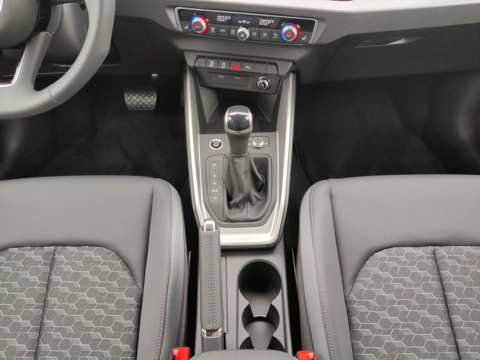 Audi A1 - Bild 7