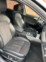 Audi A6 2.0 TFSI S tronic quattro Avant - - Audi A6 mit Benzin-Antrieb: Kombi, 2.0