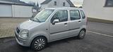 Opel Agila 1.2 16V COMFORT Comfort - Opel Agila Comfort mit Benzin-Antrieb