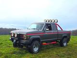 Ford Ranger Oldtimer Pickup | 1986 STX - Ford Gebrauchtwagen von 1986