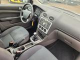 Ford Focus 1.6i Lim. Trend*Klima*TÜV NEU*85TKm - Ford Focus aus 2005: 1.6
