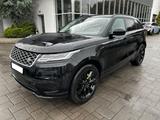 Land Rover Range Rover Velar 2.0d I4 AWD 132kw A8 - Land Rover Range Rover Velar Unfallwagen