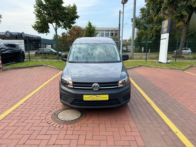 Volkswagen Caddy Nfz Kasten BMT-Klima-Pdc