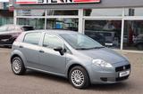 Fiat Punto 1.2 8V POP l KLIMA l ZR NEU l SERVICE NEU - Fiat Punto: 1.8