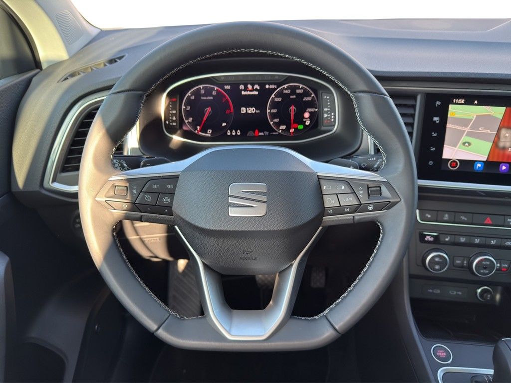 Seat Ateca - Bild 13