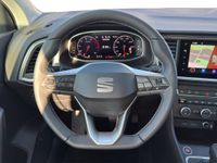 Seat Ateca - Vorschau Bild 13