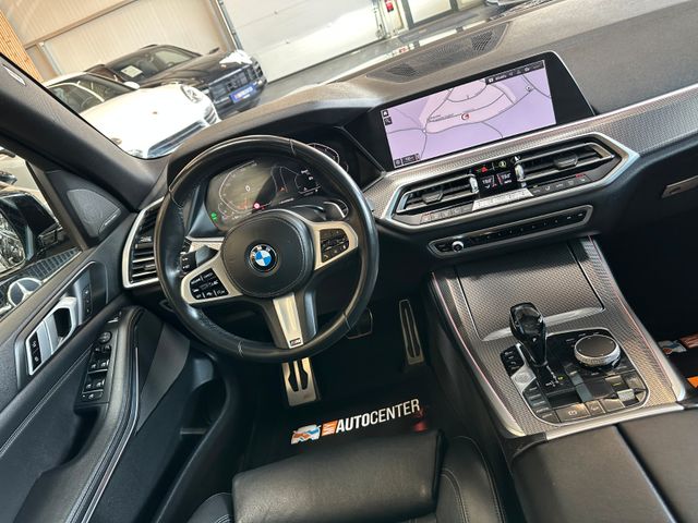 BMW X5 xDrive 30 d M Sport *HeadUP*Pano*Softc.*