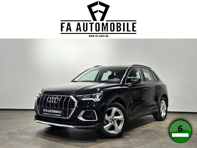 Audi Q3 35 TFSI Sport Virtual LED Acc Standheizung Sp