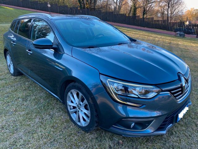 Renault Megane Mégane Sporter dCi 8V 110 CV Ener