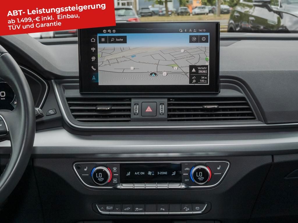Audi Q5 - Bild 5
