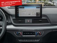 Audi Q5 - Vorschau Bild 5