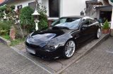 BMW E63 630i VfL - BMW 630 aus 2007