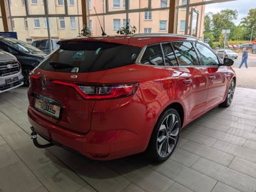 Renault Megane IV Grandtour BOSE-Edition