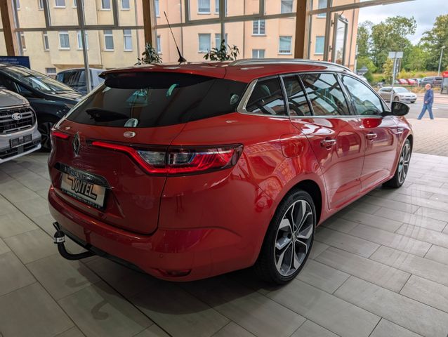 Renault Megane IV Grandtour BOSE-Edition