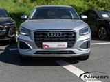 Audi Q2 35 TFSI S-tronic *AHK*ALLWETTER*SHZ*INTERFACE - Audi Q2 Gebrauchtwagen in Düsseldorf